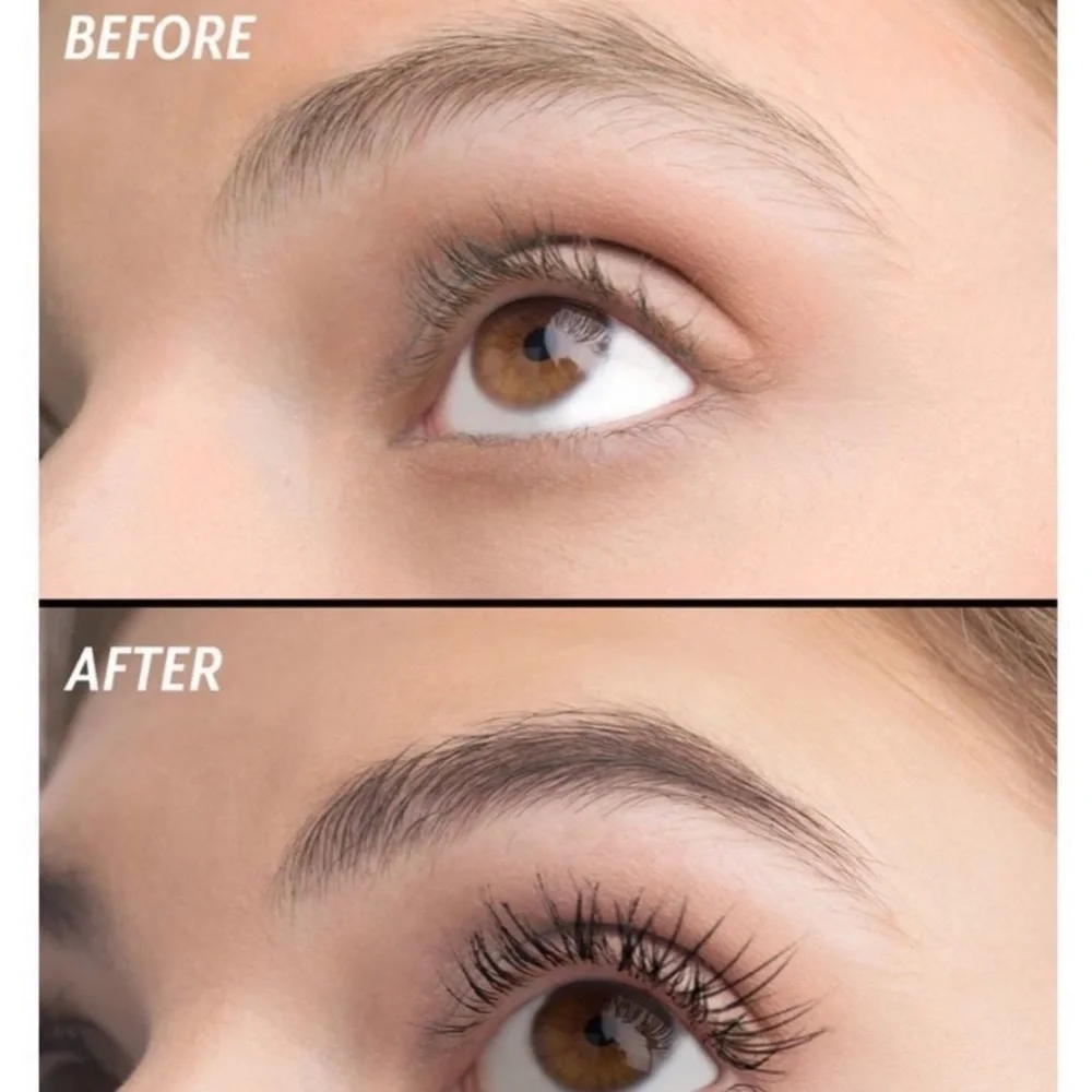 MELOWAY BEAUTY Your Way Mascara Super Black
